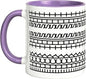 Fuck This Shit Mug - 11 Oz Ceramic Fuck This Shit Cup by Lovyi
