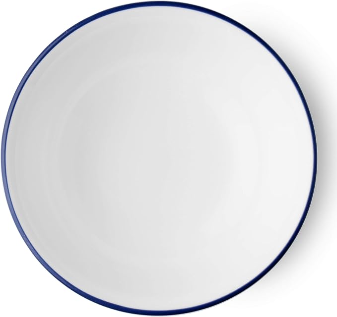 Corelle Livingware Ocean Blues 18 Ounce Soup/Cereal Bowl - Image 5