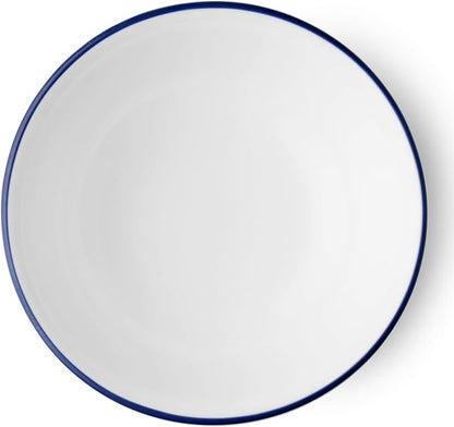Corelle Livingware Ocean Blues 18 Ounce Soup/Cereal Bowl - Image 5