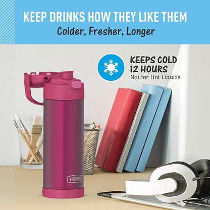THERMOS FUNTAINER Water Bottle - Image 5