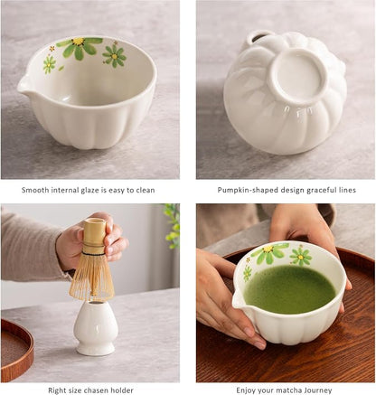 TANG PIN Premium Matcha Set - Image 3