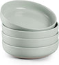 HaWare Pasta Bowls Set of 4, 33oz Large Salad Bowls by HaWare