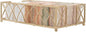 Boston International Arch Design Guest Towel Napkin Holder Caddy, 9 x by BostonInternational