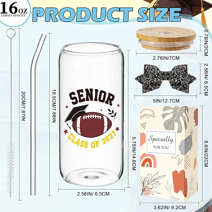 Class of 2027 Senior Gifts - Image 2
