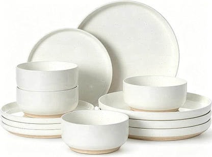 Plates and Bowls Sets, Dinnerware Sets by UmiteChef