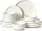 Plates and Bowls Sets, Dinnerware Sets by UmiteChef