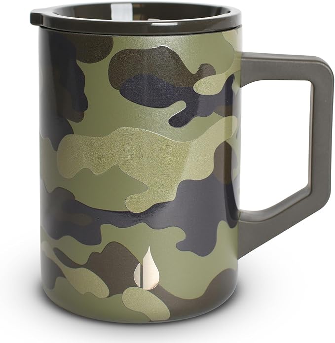 Elemental Insulated Coffee Mug by Elemental