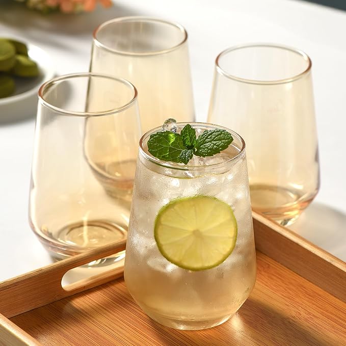 Drinking Glasses - Image 8