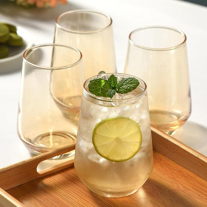 Drinking Glasses - Image 8