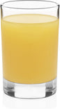 Libbey Heavy Base Juice Glass, 5.5 oz by Libbey