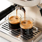 Espresso Cups Set of 2: Espresso Machine Accessories by DWTSDANWEITESI