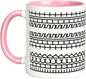 Fuck This Shit Coffee Mug, Secret Hidden Message Fuck This Shit Coffee Cup | by Lovyi