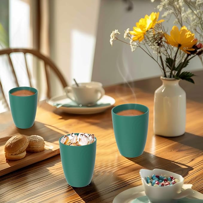 12oz Kitchen Cups - Image 8