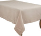 SARO LIFESTYLE Hemstitched Border Tablecloth by SaroLifestyle