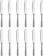 New Star Foodservice Windsor Pattern Stainless Steel Dinner Knife by NewStarFoodservice