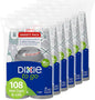 Dixie To Go Paper Coffee Cups by Unknown