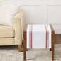 Solino Home 100% Pure Linen Table Runner, 14 x 36 in, console and side tables; by SolinoHome