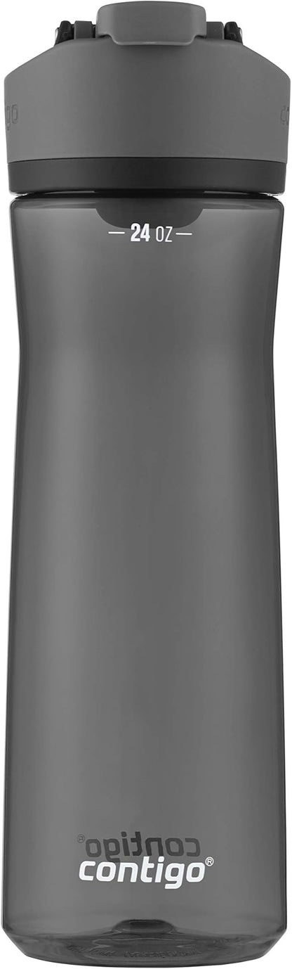 Contigo Cortland 2.0 24oz. Water Bottle by Unknown