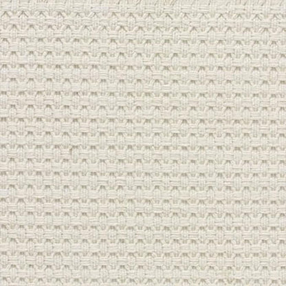 Park Designs Chadwick Table Runner 13" x 36", Cream | Hand-Loomed Yarn | - Image 4