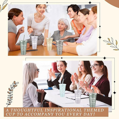 Uiifan 30 Pcs Inspirational Cups Bulk - Image 7