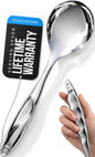 Zulay Kitchen Stainless Steel Serving Spoon by ZulayKitchen
