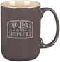 Christian Art Gifts Inspirational Scripture Large Ceramic Coffee & Tea Mug by ChristianArtGifts