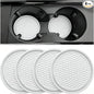 ZSDY Car Cup Coaster, Car Interior Accessories Sets by ZSDY