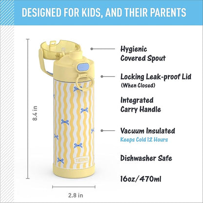 THERMOS FUNTAINER Water Bottle - Image 3