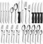 Pleafind 24-Piece Silverware Set by Pleafind