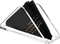 Acrylic Standing Triangle Paper Napkin Holder by DINGHUO
