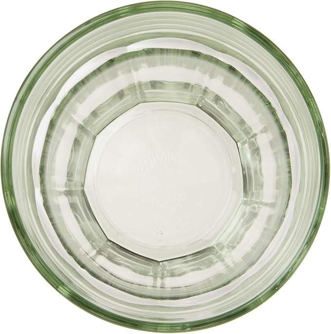 Bormioli Rocco Rock Bar 12.5 oz. Long Drink Stackable Tempered Beverage Glasses - Image 6