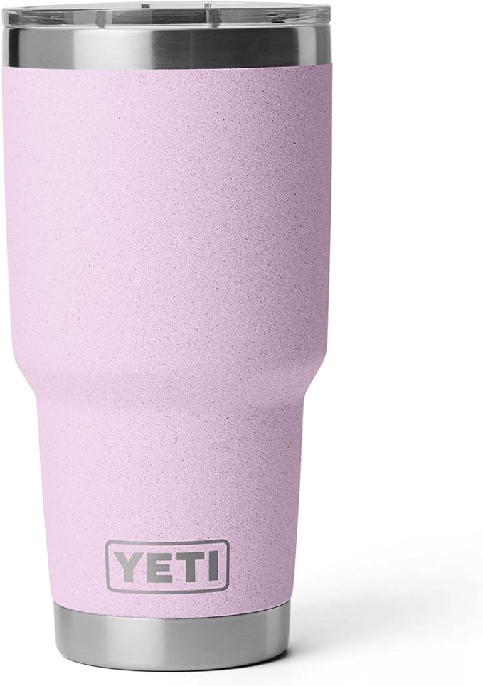 YETI Rambler 30 oz Tumbler, Stainless Steel, Vacuum Insulated by Unknown