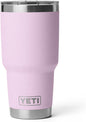 YETI Rambler 30 oz Tumbler, Stainless Steel, Vacuum Insulated by Unknown