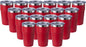 MEWAY 16oz Tumbler Double Wall Vacuum Insulated Travel Mug Bulk, Stainless by MEWAY