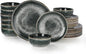 Sweejar 24 Piece Dinnerware Sets by Sweejarco1949