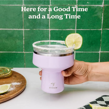 REDUCE Saltini 16oz Margarita Tumbler - Image 5