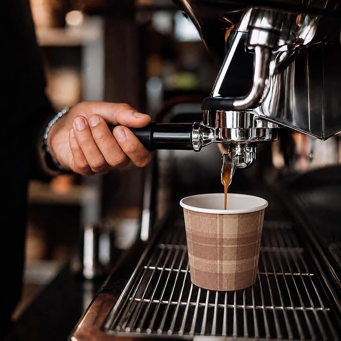 4 Oz Espresso Cups - Image 6