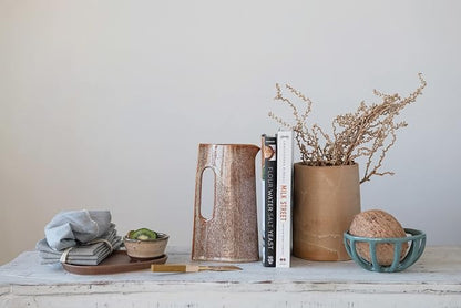 Creative Co-Op Stoneware Bowls - Image 9