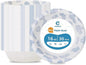 30 Pack Paper Bowls, 16 Oz Disposable Soup Bowl, Heavy Duty Printed Disposable by Unknown