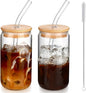 DWTS DANWEITESI Iced Coffee Cups by DWTSDANWEITESI