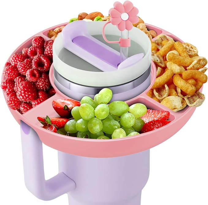Snack Bowl for Stanley Cup 30 oz by Sharethejoytogether