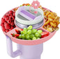 Snack Bowl for Stanley Cup 30 oz by Sharethejoytogether