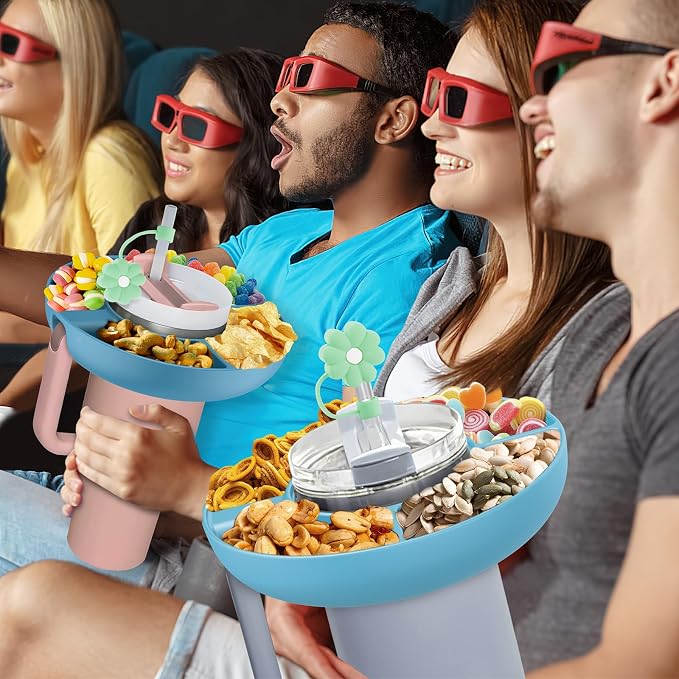 Snack Bowl for Stanley Cup 30 oz - Image 5