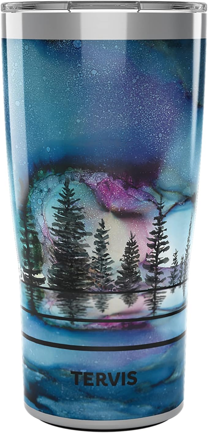 Tervis Traveler Inkreel The Heavens Triple Walled Insulated Tumbler Travel Cup by TervisTumblerCompany