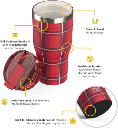 RTIC 30oz Essential Tumbler - Image 4