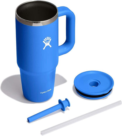 Hydro Flask Travel Tumbler - Image 2