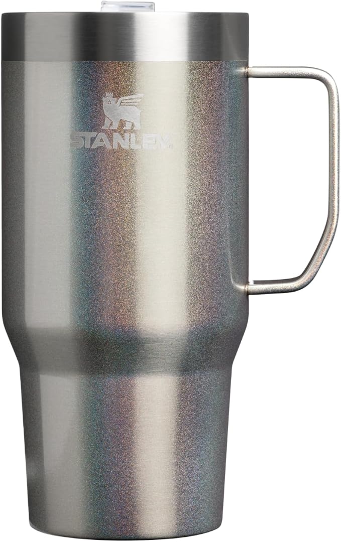 STANLEY The Everyday Suburban Mug | 24 oz | Drink Through Lid | Cup by Unknown