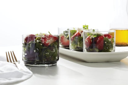 Lenox Tuscany Classics 4Pc Short Glasses - Image 5