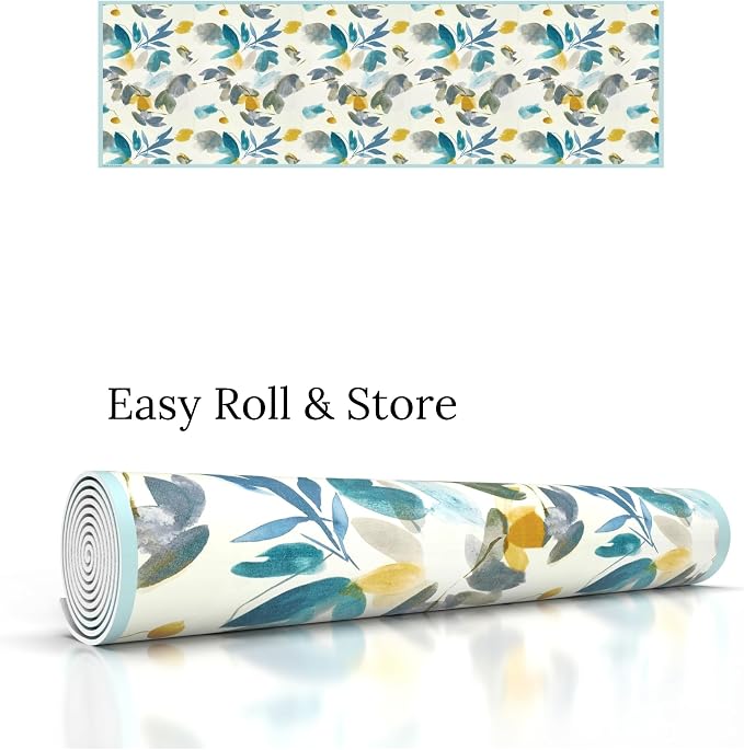 Heat Resistant Table Runner, 32 x 10 Inch - Image 6