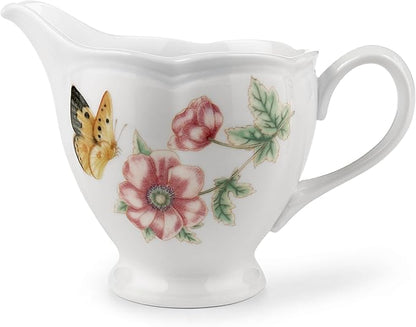 Lenox Butterfly Meadow Creamer by Lenox